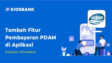 Photo of Fitur Pembayaran Tagihan PDAM Host to Host via Kiosbank