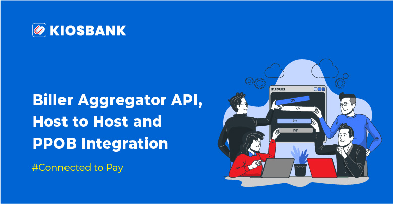 Api host. Api host