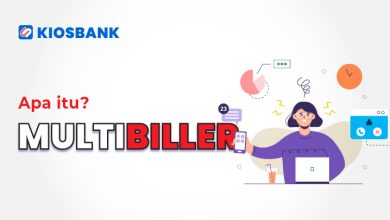 Photo of Apa itu Multibiller? Layanan Host to Host API dari Kiosbank