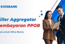 Photo of Biller Aggregator Kiosbank: Solusi Pembayaran Tagihan PPOB