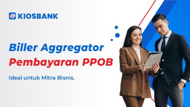 Photo of Biller Aggregator Kiosbank: Solusi Pembayaran Tagihan PPOB