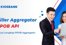 Photo of Penyedia Layanan Biller Aggregator PPOB API Terbaik