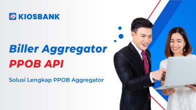 Photo of Penyedia Layanan Biller Aggregator PPOB API Terbaik